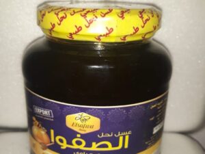 عسل صحراوي