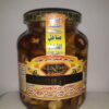 عسل نحل مكسرات الصفوه